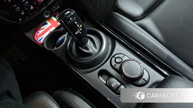 Mini Cooper D Clubman id 3444897 из Кореи 19