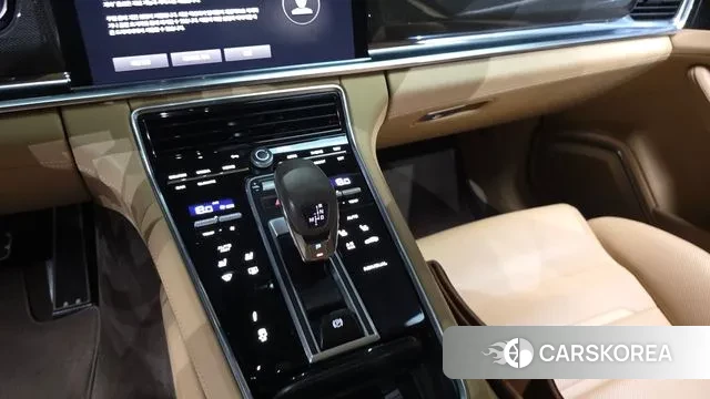 Porsche Panamera (971) id 2975170 из Кореи 19