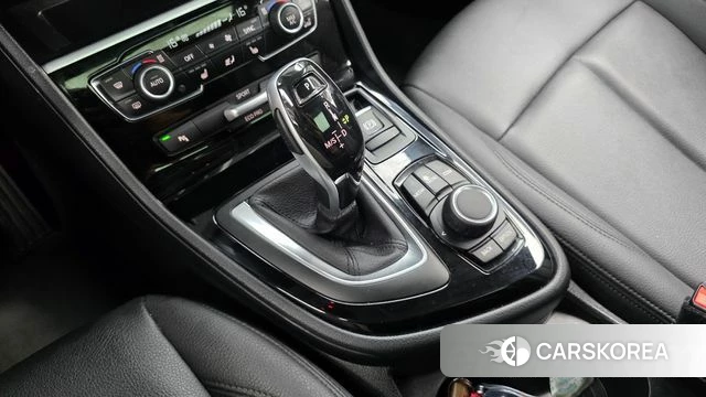 BMW 2 Series Active Tourer (F45) id 4708032 из Кореи 19