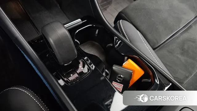 Volvo C40 Richards id 3400790 из Кореи 19