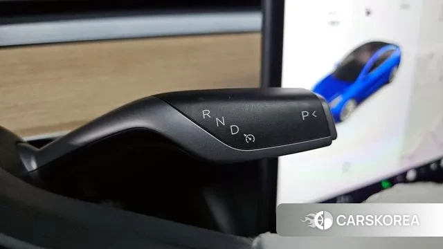 Tesla Model 3 id 3468760 из Кореи 19