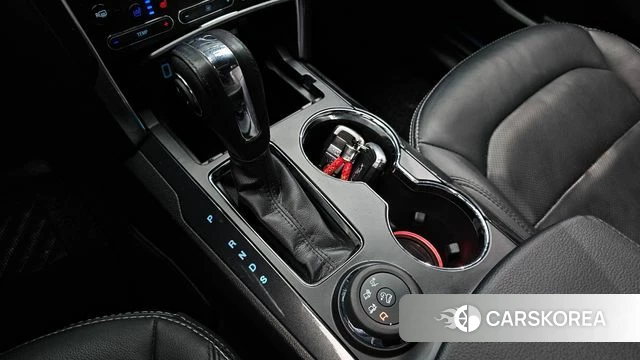 Ford Explorer id 3845939 из Кореи 19