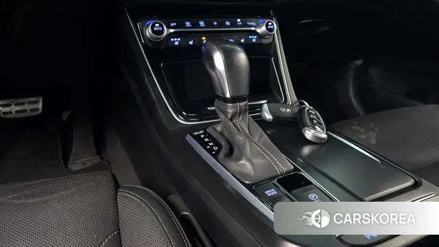 Hyundai Grandeur IG id 3391758 из Кореи 19