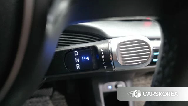 Hyundai Ionic 5 id 3902852 из Кореи 19