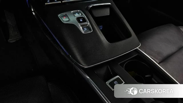 Hyundai The New Grandeur IG id 4518427 из Кореи 19