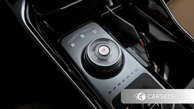Kia The New Sorento 4th Generation id 4499728 из Кореи 19