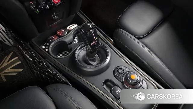 Mini Cooper Countryman id 3422110 из Кореи 19
