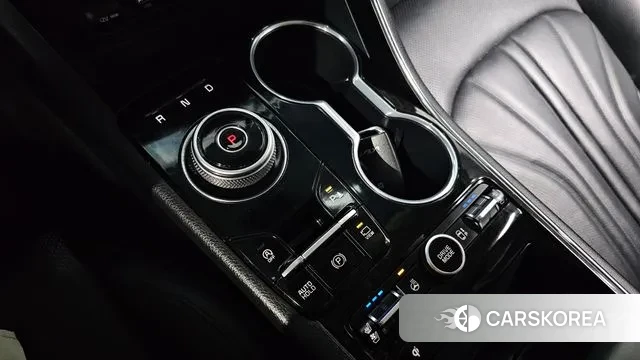 Kia K5 3rd generation id 3477647 из Кореи 19