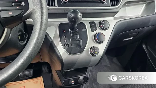 Kia The New Ray id 3181982 из Кореи 19