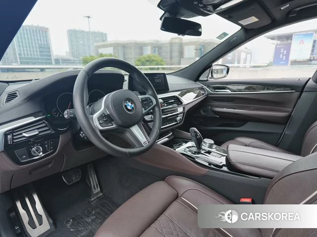 BMW 6 series GT id 4211746 из Китая 13