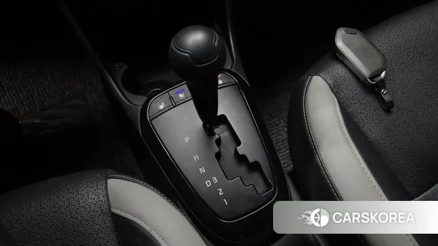 Kia The New Morning (JA) id 3512086 из Кореи 19