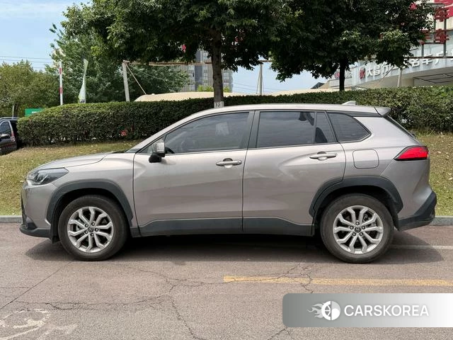 Toyota Fenglanda id 4393401 из Китая 12