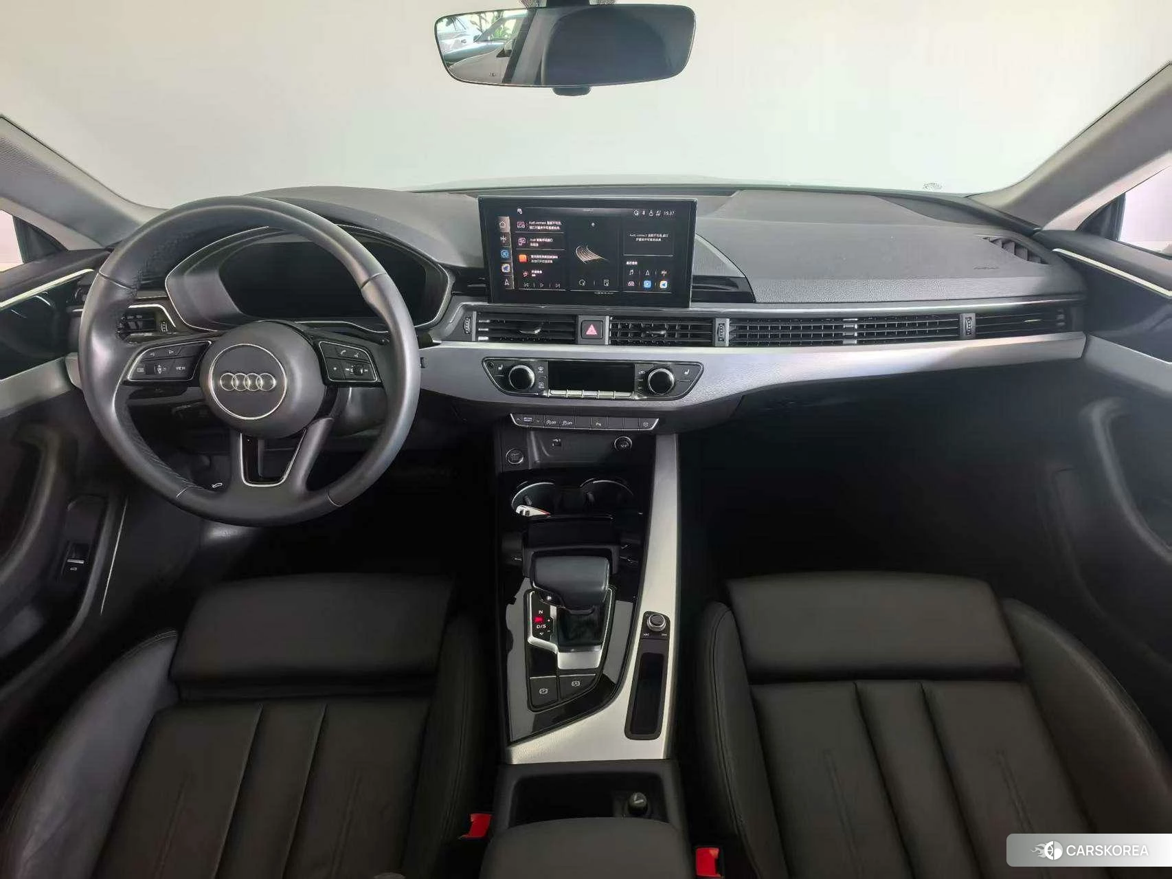 Audi A5 id 4454429 из Китая 14
