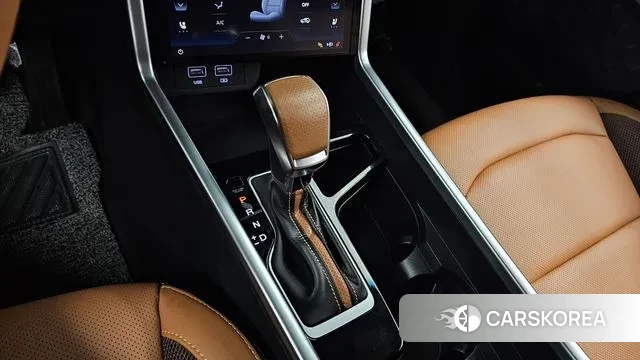 Ssangyong Torres id 3615379 из Кореи 19