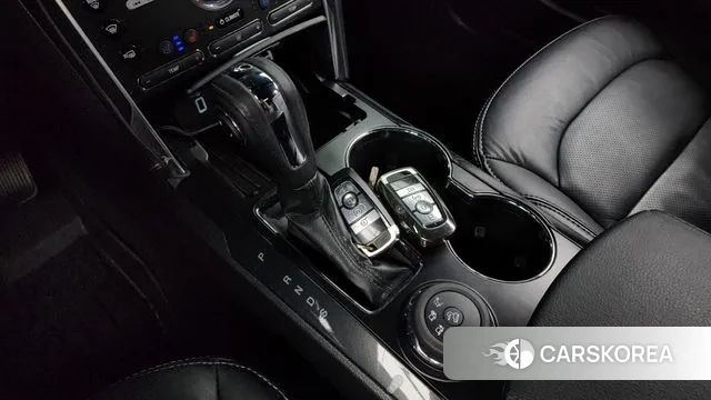 Ford Explorer id 3009065 из Кореи 19