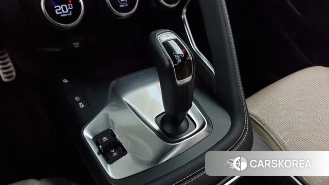 Jaguar E-PACE id 3060874 из Кореи 19