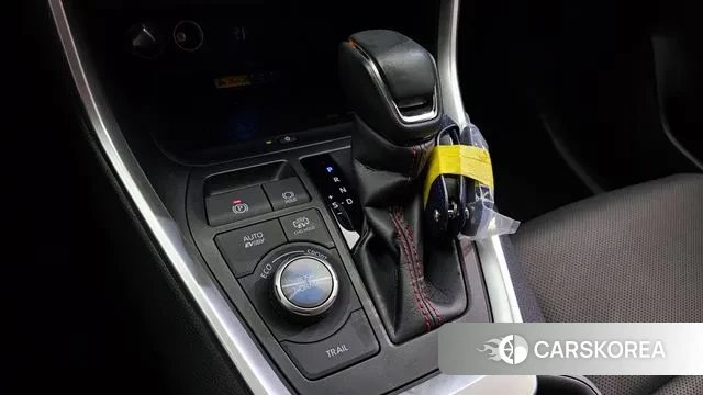 Toyota RAV4 5th Generation id 3052958 из Кореи 19