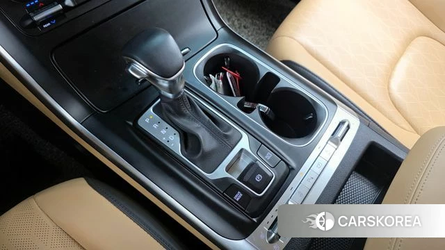 Kia Carnival 4th generation id 4409361 из Кореи 28