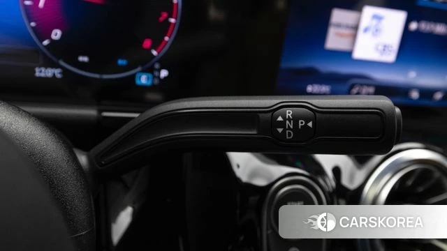 Mercedes-Benz GLA - Class H247 id 3810901 из Кореи 18