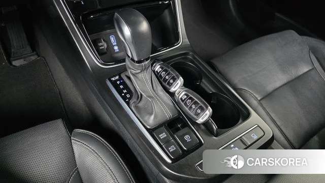 Hyundai Grandeur IG id 3861771 из Кореи 19