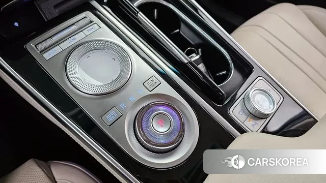 Genesis GV80 id 3372864 из Кореи 19