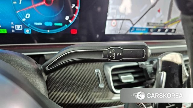 Mercedes-Benz GLE-Class W167 id 3839451 из Кореи 19