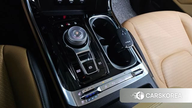 Kia Carnival 4th generation id 4682532 из Кореи 19
