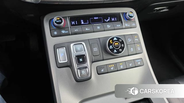 Hyundai The New Palisade id 3910404 из Кореи 19