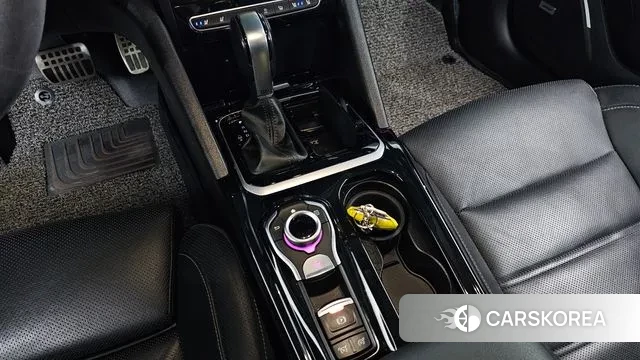 Renault Korea (Samsung) SM6 id 3526156 из Кореи 19