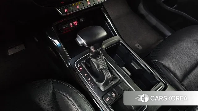 Kia The New Sorento id 3789446 из Кореи 19