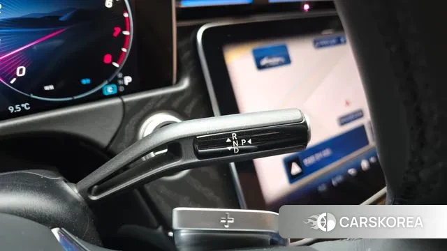 Mercedes-Benz E-Class W214 id 3700730 из Кореи 19