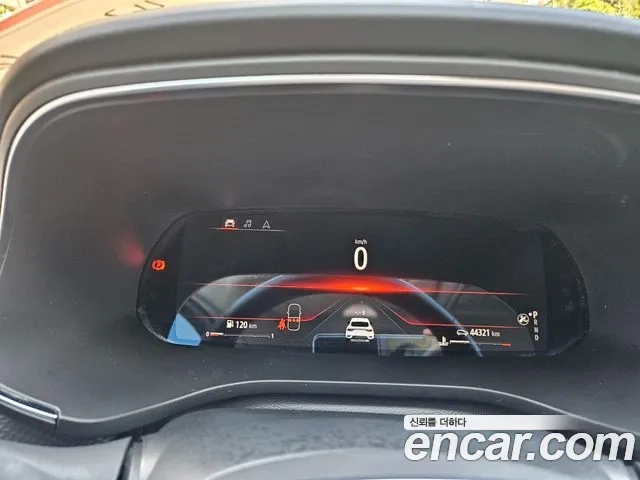 Renault Korea (Samsung) XM3 id 2951156 из Кореи 19