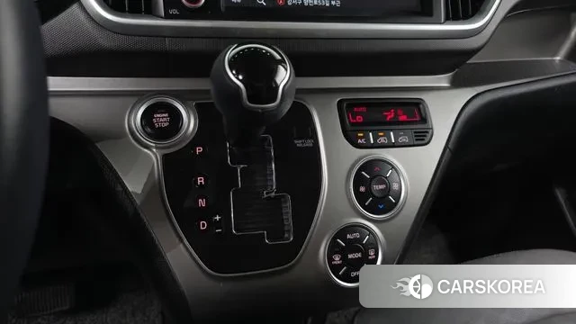 Kia The New Ray id 2940263 из Кореи 19