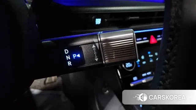 Hyundai Santa Fe (MX5) id 3052867 из Кореи 19