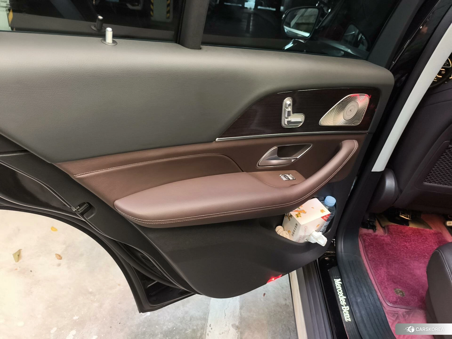 Mercedes-Benz GLE (import) id 4441285 из Китая 20