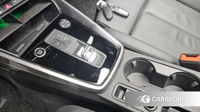 Audi A3 (8Y) id 3716334 из Кореи 19