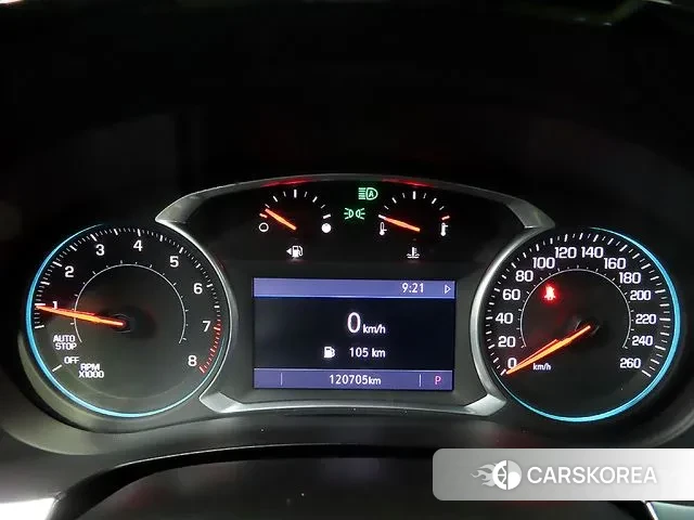 Chevrolet (GM Daewoo) Traverse id 3691489 из Кореи 18