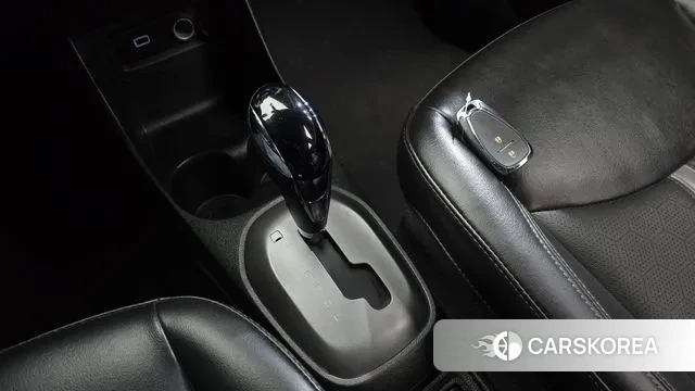 Chevrolet (GM Daewoo) The New Spark id 3494696 из Кореи 19