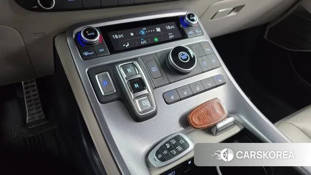 Hyundai The New Palisade id 3011796 из Кореи 19