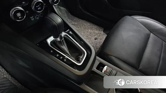 Renault Korea (Samsung) XM3 id 3577067 из Кореи 19