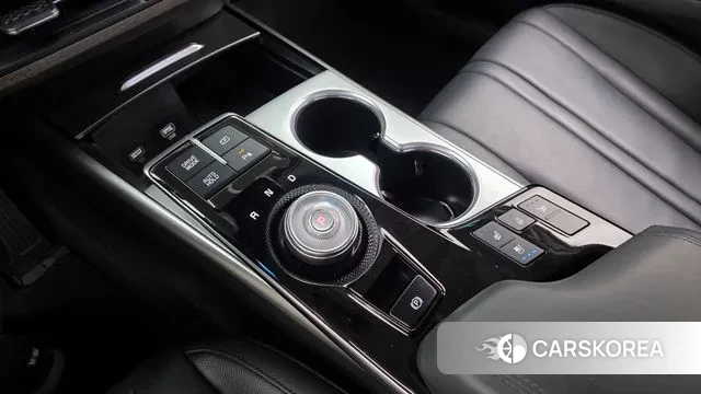 Kia K8 id 3224444 из Кореи 19