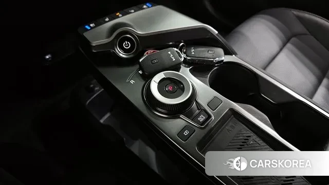 Kia EV6 id 3053581 из Кореи 19