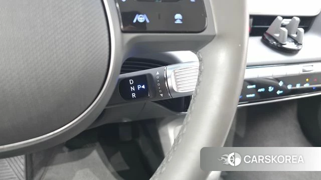 Hyundai Ionic 5 id 4619204 из Кореи 19