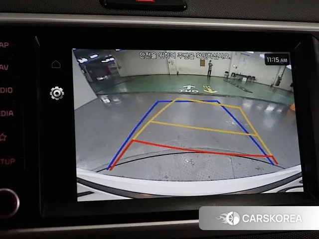 Kia The New Ray id 3524862 из Кореи 19