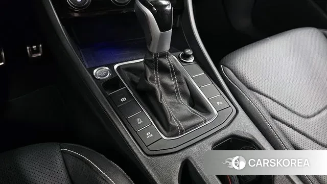 Volkswagen 7th Generation of Jetta id 3057938 из Кореи 19