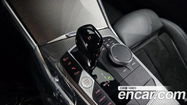 BMW 3 Series (G20) id 2558754 из Кореи 19