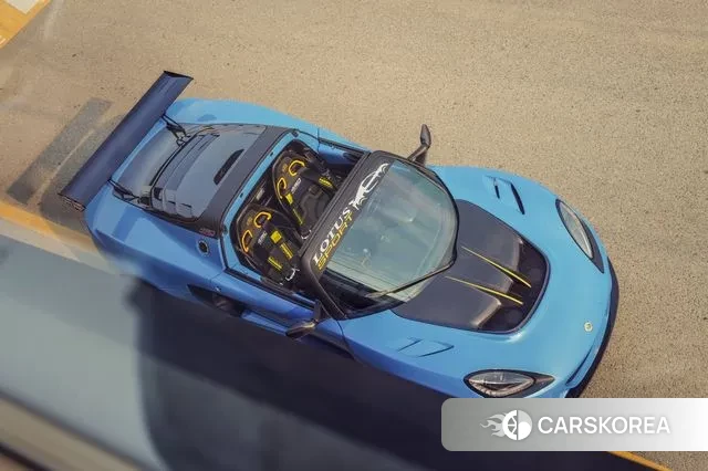 Lotus Exiji id 3484689 из Кореи 19