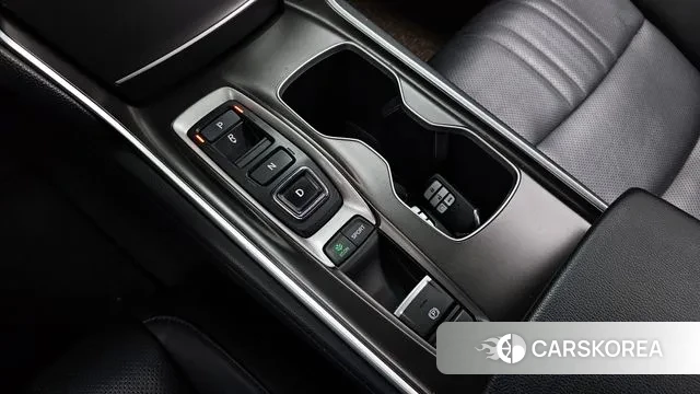 Honda Accord 10th Generation id 3677406 из Кореи 19