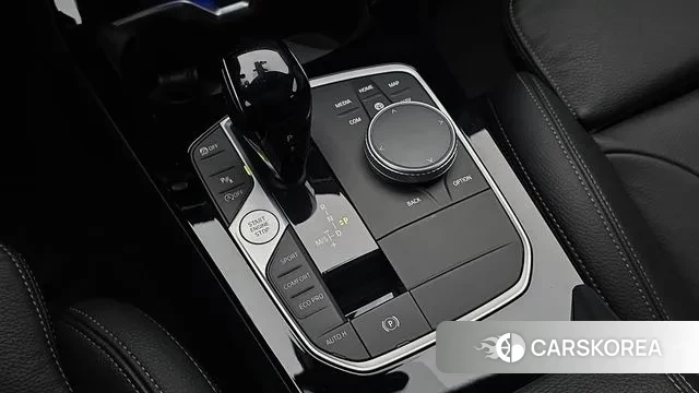 BMW 1 Series (F40) id 3499174 из Кореи 19