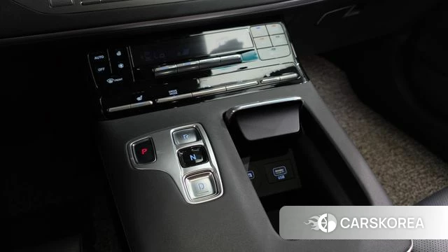Hyundai The New Grandeur IG id 4750170 из Кореи 28